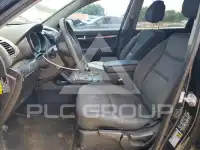 2012 KIA Sorento photo
