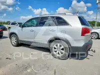 2012 KIA Sorento фото