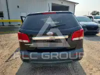 2012 KIA Sorento фото