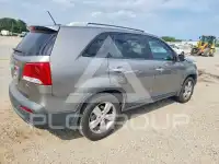 2012 KIA Sorento фото