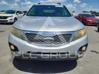 2012 KIA Sorento фото