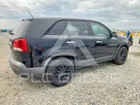 2012 KIA Sorento фото