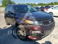 2012 KIA Sorento photo