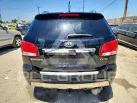 2012 KIA Sorento фото