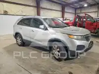 2012 KIA Sorento фото