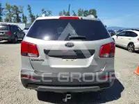 2012 KIA Sorento фото