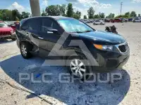2012 KIA Sorento фото