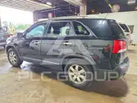 2012 KIA Sorento фото
