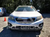 2012 KIA Sorento фото