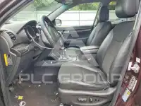 2012 KIA Sorento фото