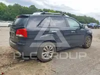 2012 KIA Sorento фото