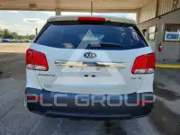 2012 KIA Sorento фото