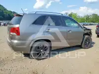 2012 KIA Sorento фото