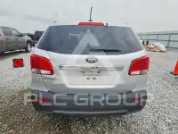2012 KIA Sorento фото