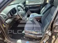 2012 KIA Sorento photo
