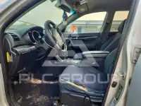2012 KIA Sorento photo