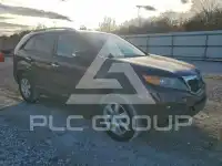 2012 KIA Sorento фото