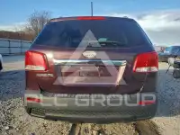 2012 KIA Sorento фото
