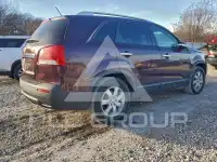 2012 KIA Sorento фото