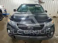 2012 KIA Sorento фото