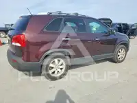 2012 KIA Sorento фото