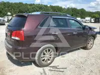 2012 KIA Sorento фото