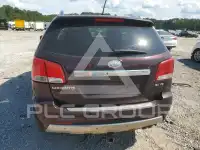 2012 KIA Sorento фото