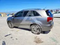 2012 KIA Sorento фото