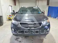 2012 KIA Sorento фото