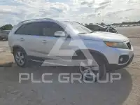 2012 KIA Sorento фото