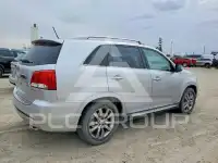 2012 KIA Sorento фото