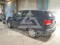 2012 KIA Sorento фото
