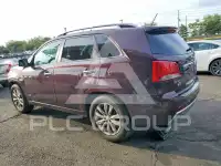 2012 KIA Sorento фото