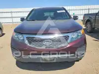 2012 KIA Sorento фото