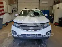 2012 KIA Sorento фото
