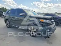 2012 KIA Sorento photo