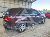 2012 KIA Sorento фото