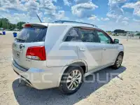 2012 KIA Sorento фото