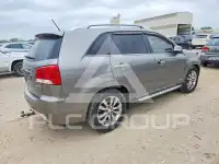 2012 KIA Sorento фото