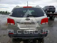 2012 KIA Sorento фото