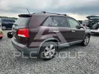 2012 KIA Sorento фото