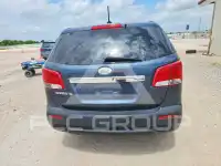 2012 KIA Sorento photo
