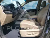 2012 KIA Sorento photo