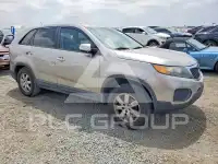 2012 KIA Sorento фото