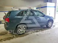 2012 KIA Sorento фото
