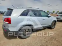 2012 KIA Sorento фото
