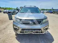 2012 KIA Sorento фото