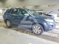2012 KIA Sorento фото