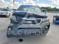 2012 KIA Sorento photo