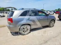 2012 KIA Sorento фото